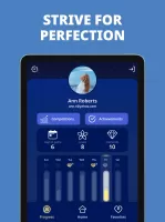 Antistress trivia - Zen Quiz