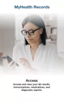 MyHealth Records