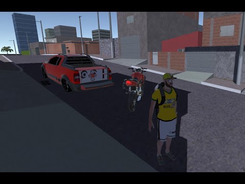 SAIU MEGA ATUALIZAÇÃO DO NOVO JOGO DE MOTOS E CARROS REBAIXADOS BRASILEIRO