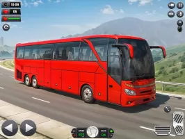 Bus Simulator: City Bus Games