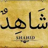 M SHAHID
