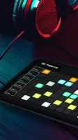 Drum Machine