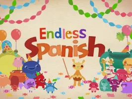 Endless Spanish