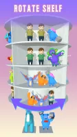 Goods Match 3D- Tidy Puzzle
