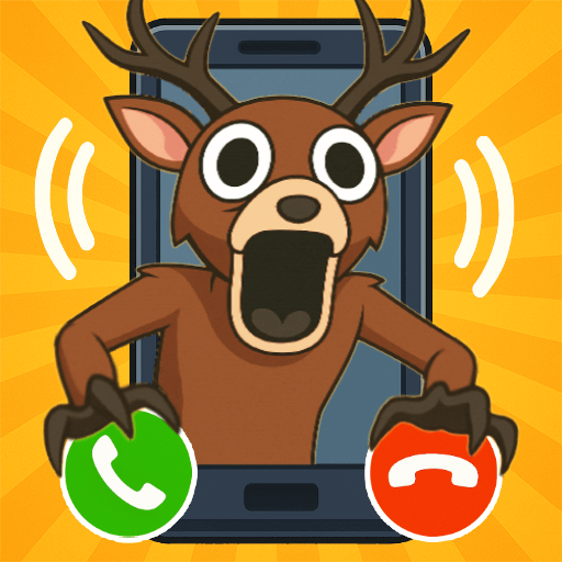 Clown Call & Fun Chat