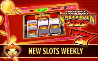 Seminole Slots Online Casino