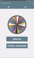 Wheel of Luck