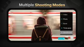 HD Camera 2024 for Android
