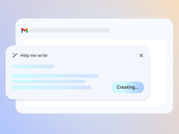 Google One