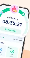 Intermittent Fasting GoFasting