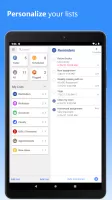 Reminders: ToDo List & Planner