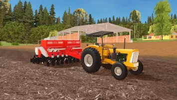 Farming Sim Brasil