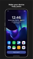 Smart Launcher 6