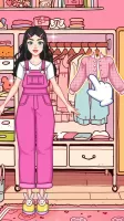 Paper Doll Dress Up:Doll Games