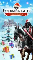 Lords & Knights X-Mas Edition