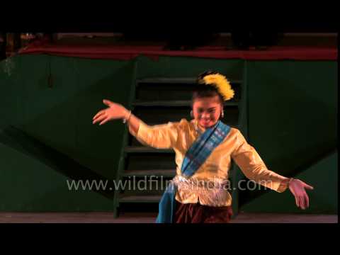 เพลงแดนซ์ สายย่อ