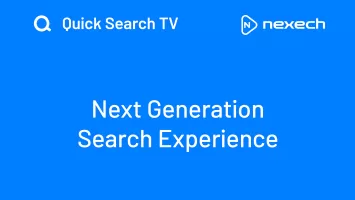 Quick Search TV