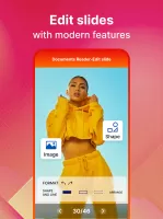 Documents editor-Edit word PDF