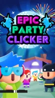 Epic Party Clicker: Idle Party