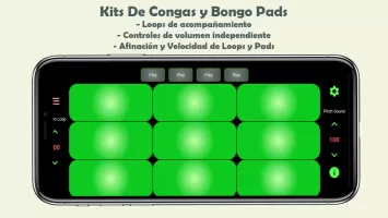 Congas for Play