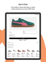 DSW Designer Shoe Warehouse