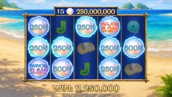 Vegas Slots Galaxy