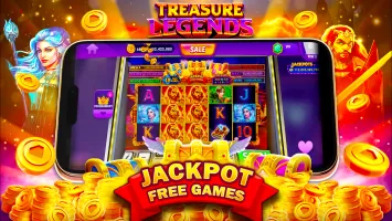 Old Vegas Slots - Casino 777
