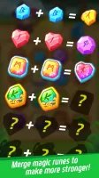 Merge Rune