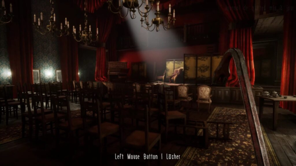 Evil Nun: Horror at School