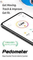 Pedometer King