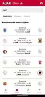 Ajax Official App