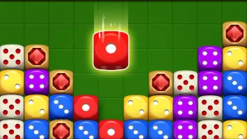 Dice Merge 3D