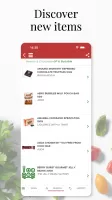 The Gluten Free Scanner