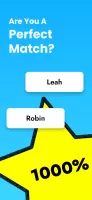 BFF Friendship Test