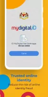MyDigital ID
