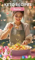 Keto Recipes