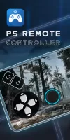 Remote Play Controller for PS