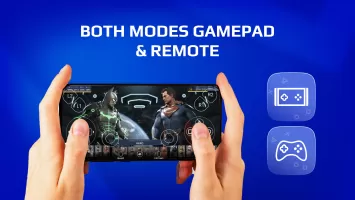 Remote Play Controller for PS