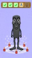 Monster Transformer: Makeover