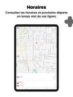 Lyon Public Transport