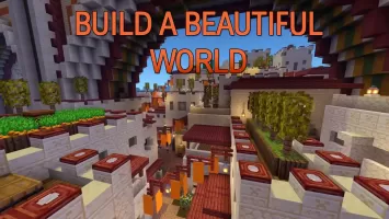 Craft Build Block