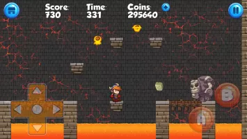 Leo's World - Super Adventure