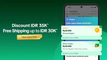 Tokopedia Guncang 7.7