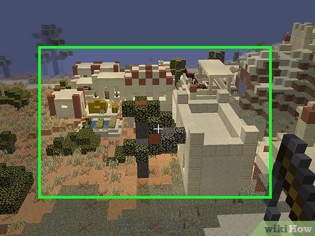How to Craft Green Dye in Minecraft?