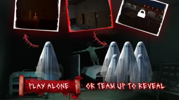 Exorcist: Fear of the Unknown