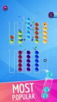 Ball Sort: Color Sort Puzzle