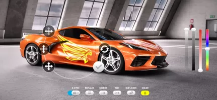 Race Max Pro - Car Racing