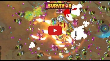 Epic Shoot: iSurvivor
