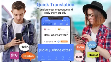 All Language Translate App