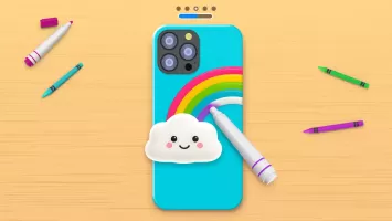 Phone Case DIY